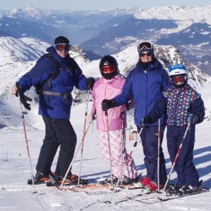 Meet your Posher, Michael